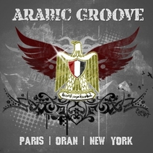 Arabic Groove