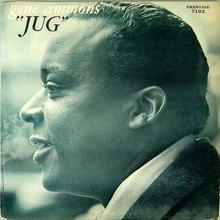 Jug (Vinyl)
