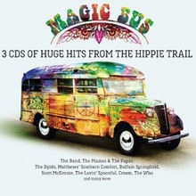 Magic Bus CD1