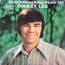 Never Ending Song Of Love (Vinyl)