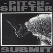 Submit (EP)
