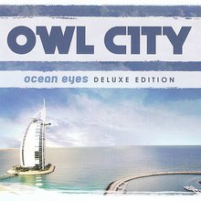 Ocean Eyes (Deluxe Edition) CD2