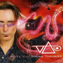 Sound Theories Volume 1 & 2 CD1