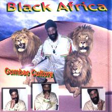 Black Africa