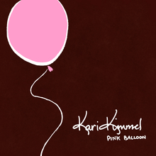 Pink Balloon (EP)