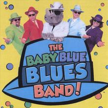 We're The Baby Blue Blues Band