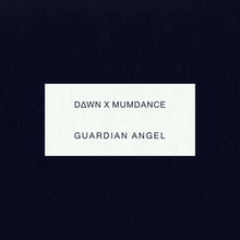 Guardian Angel (With Mumdance) (CDS)