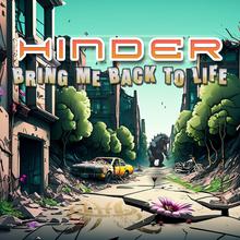 Bring Me Back To Life (CDS)