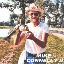 Mike Connelly 2