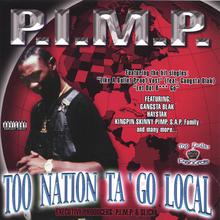 Too Nation Ta Go Local