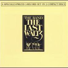 The Last Waltz (Live) CD 1