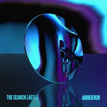 The Search (Act 1) CD1