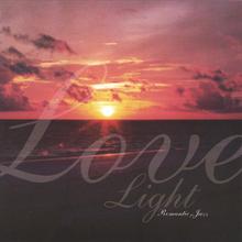 Love Light Romantic Jazz