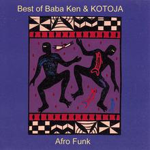 Best of Baba Ken & Kotoja