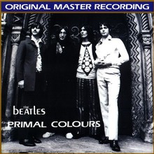 Primal Colours (1968 Unreleased)