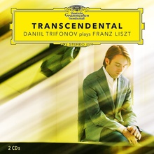 Transcendental CD1