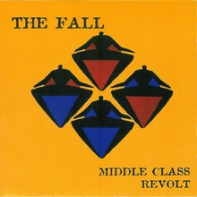 Middle Class Revolt CD2