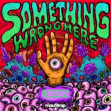 Something Wrong Here (EP)