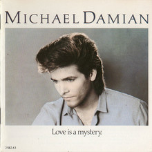 Love Is A Mistery (Vinyl)