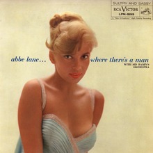 Where There's A Man (Vinyl)