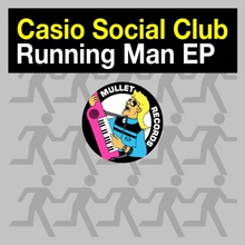 Running Man (EP)