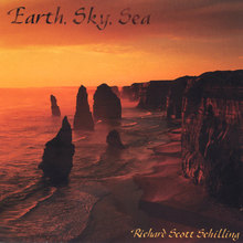 Earth, Sky, Sea