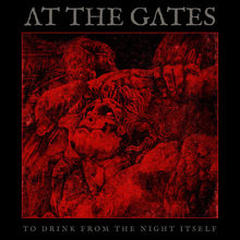 To Drink From The Night Itself CD1