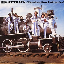 Destination Unlimited (Vinyl)