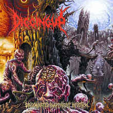 Disseminated Inapparent Infection