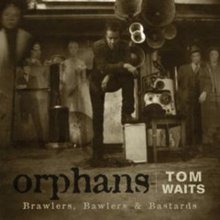 Orphans CD 1