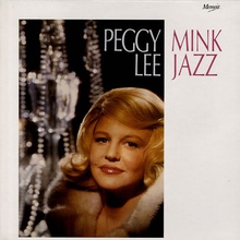 Mink Jazz (Vinyl)