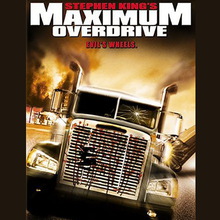 We Made You: Definitive Maximum Overdrive Soundtrack