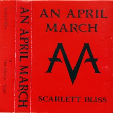 Scarlett Bliss (EP) (Tape)