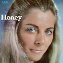 Honey And Other Hits (Vinyl)