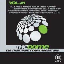 The Dome Vol.41 CD1
