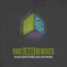 Rns Remixes (EP)