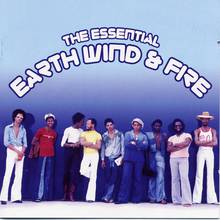 The Essential EARTH, WIND & FIRE CD1