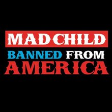 Banned from America (EP)