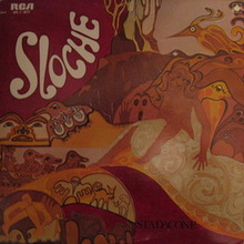 Stadacone (Vinyl)