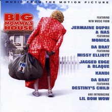 Big Momma's House (Music From The Motion Picture)