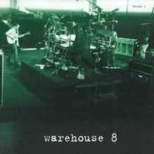 The Warehouse 8 Vol. 5