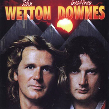 Wetton & Downes
