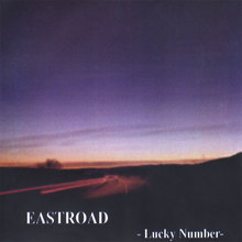 "lucky Number" (single)
