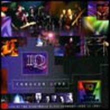 Forever Live CD1