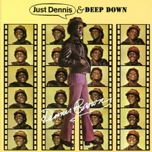 Just Dennis & Deep Down CD2