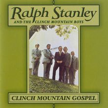 Clinch Mountain Gospel (Vinyl)