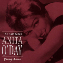 Young Anita - The Solo Sides CD4