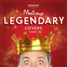 Magically Legendary Covers Vol. 1