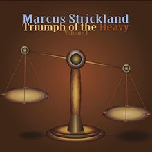 Triumph Of The Heavy Vol. 1 & 2 CD1