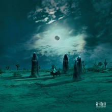 Bigger Thën Everything (CDS)